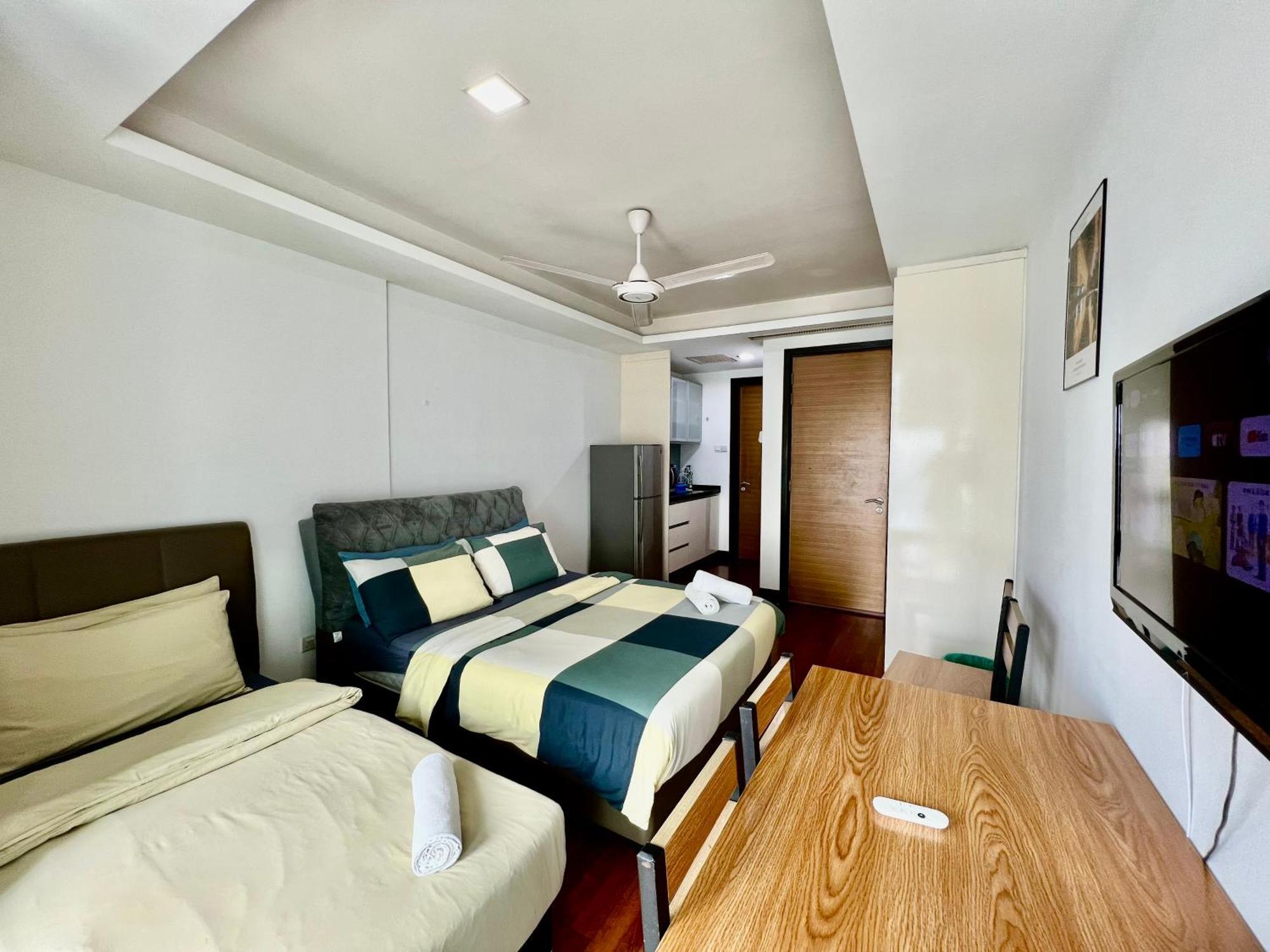 Couple Suite At Casa Residency 5 Mins Walk To Lrt, Jalan Alor & Bukit Bintang Kuala Lumpur Zewnętrze zdjęcie