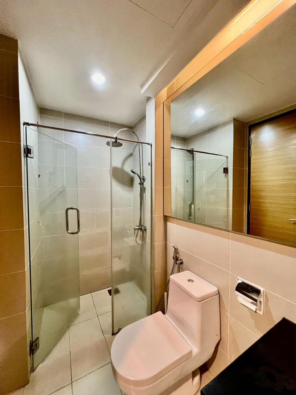 Couple Suite At Casa Residency 5 Mins Walk To Lrt, Jalan Alor & Bukit Bintang Kuala Lumpur Zewnętrze zdjęcie